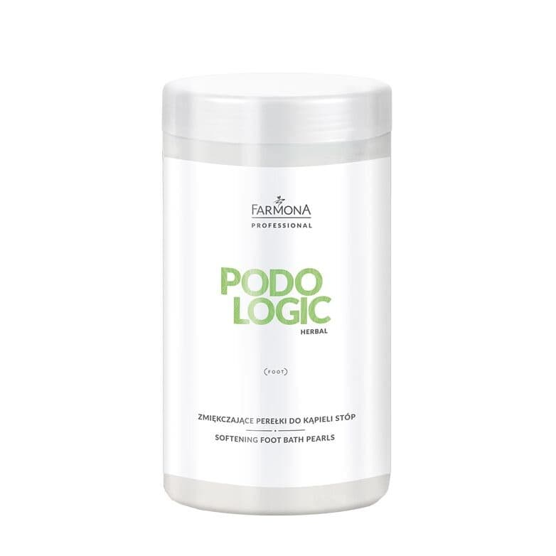 Podologic Herbal Zmiękczające Perełki Do Stóp