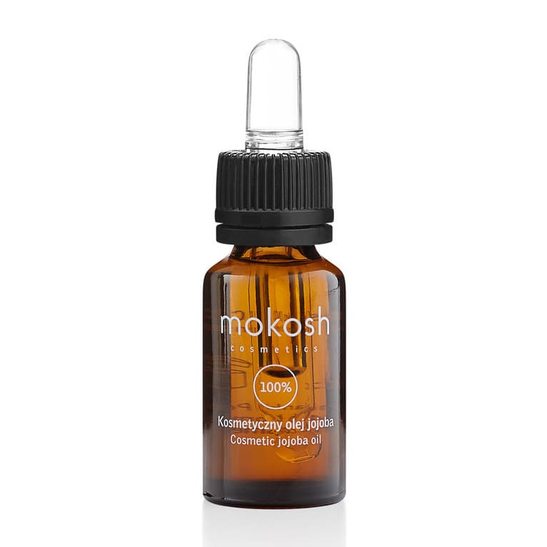 kosmetyczny olej jojoba