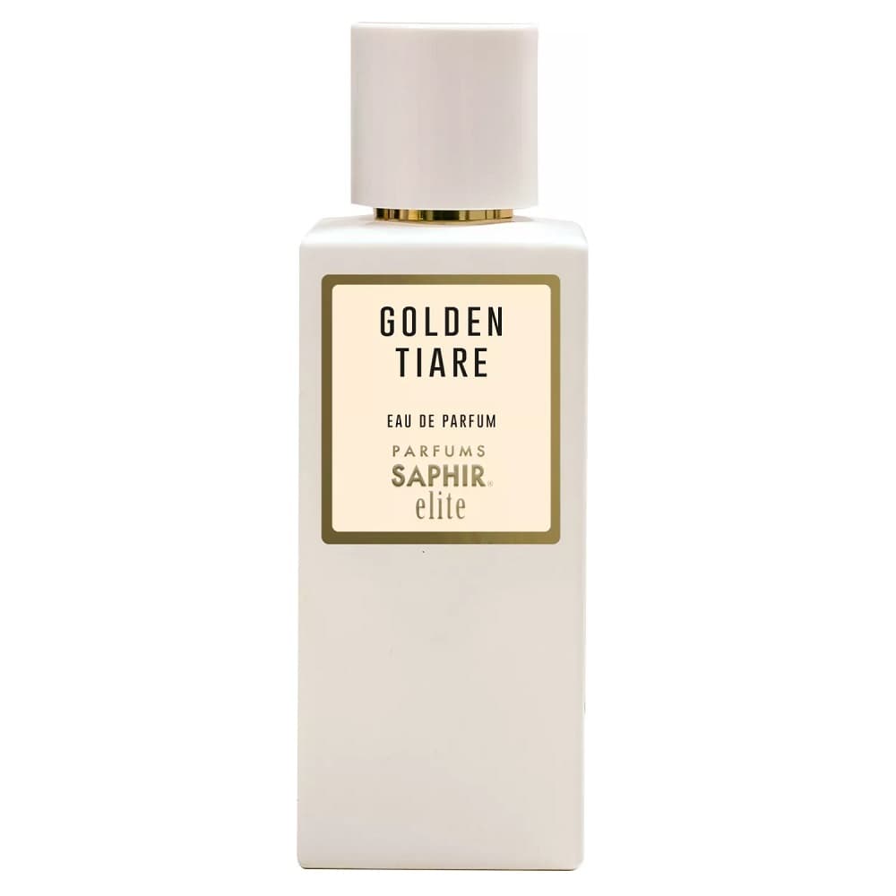 Saphir Elite Golden Tiare woda perfumowana spray