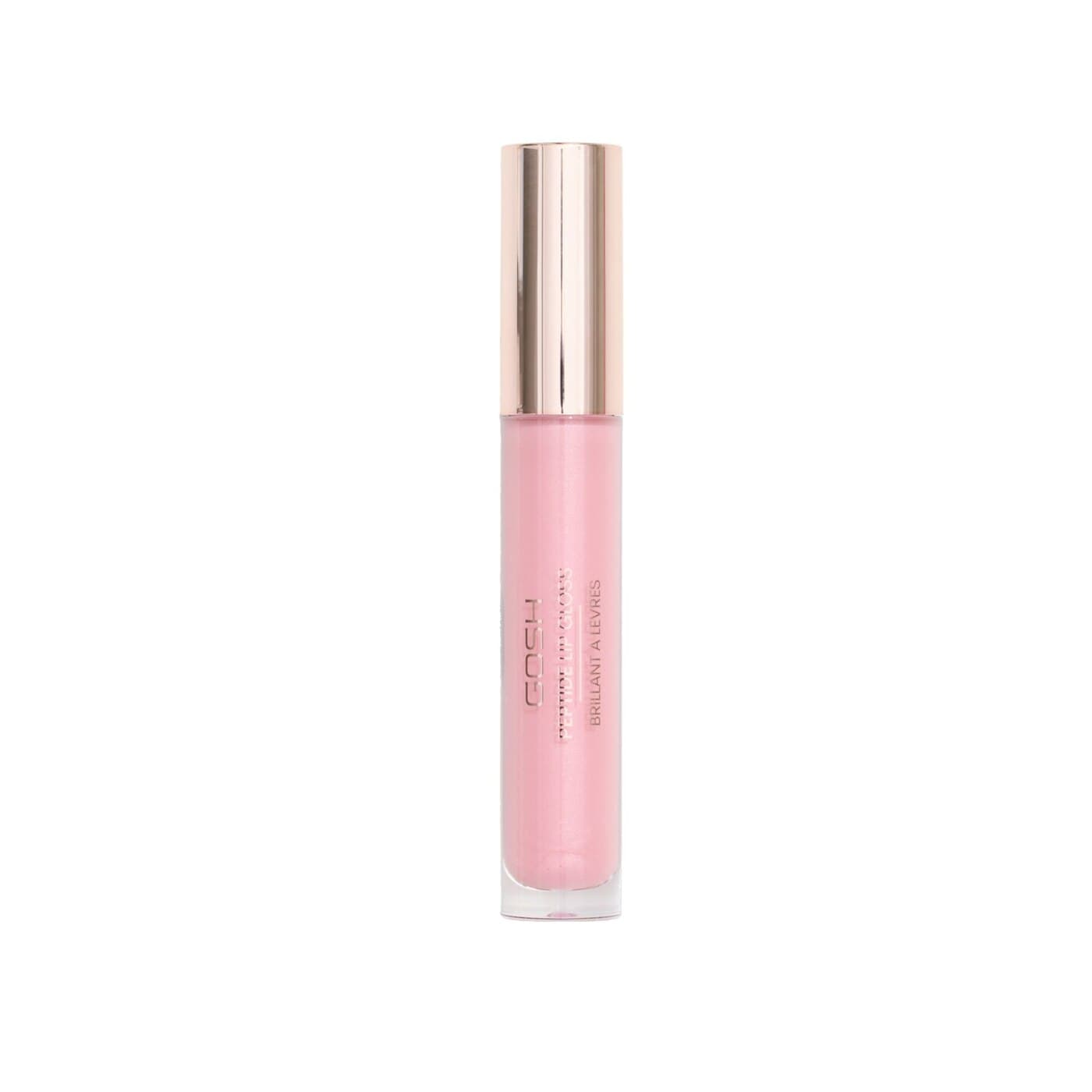Peptide Lip Gloss błyszczyk do ust z peptydami odcień 002 Candy