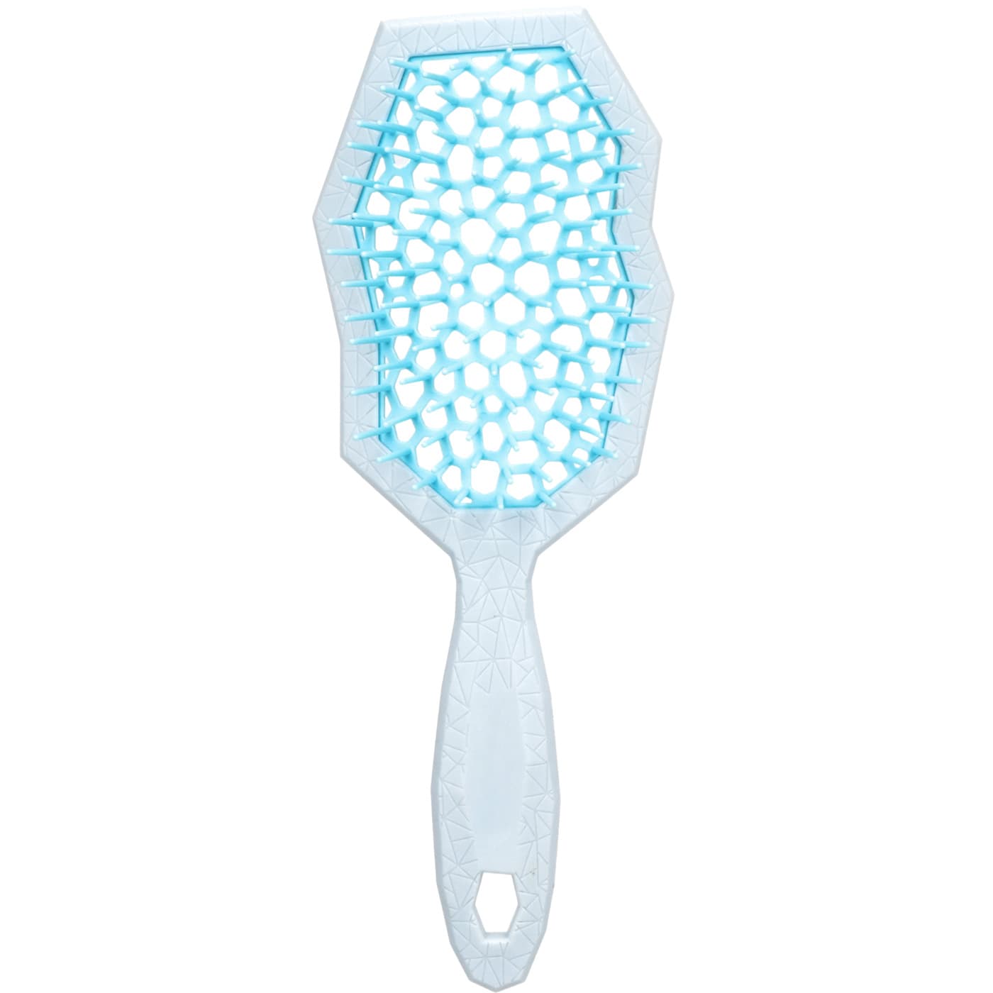 Glacier Brush, szczotka rozczesująca, Icegreen mint, ref. 14102598