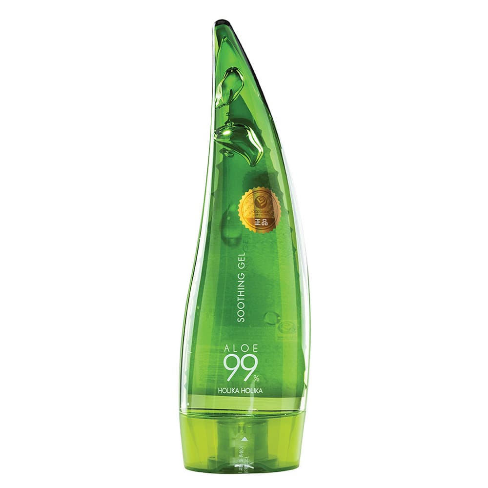 Aloe 99% Soothing Gel, żel aloesowy