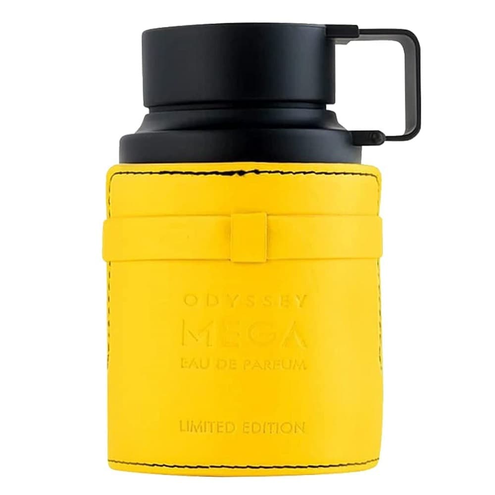 Odyssey Edp