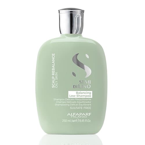 Scalp Rebalance, szampon równoważący