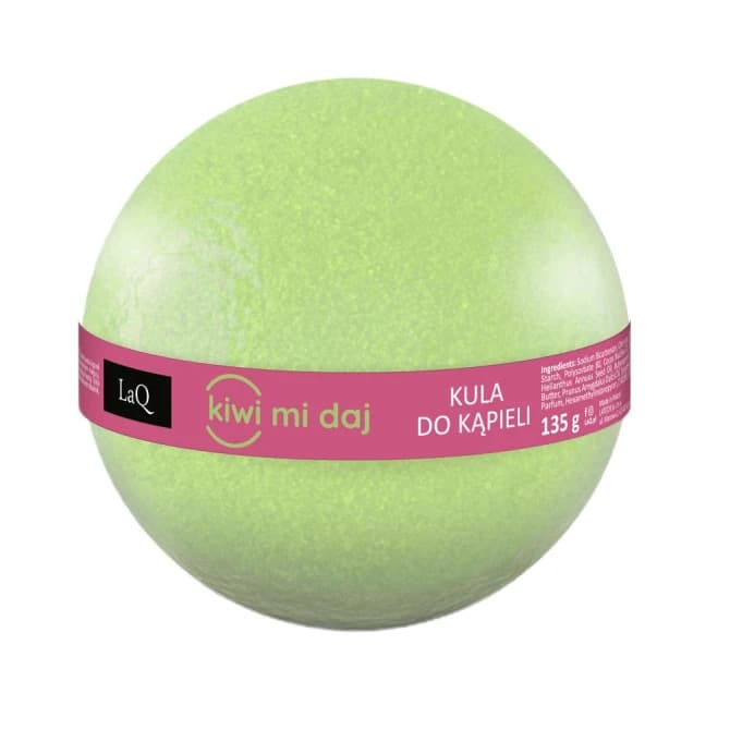 Kula do kąpieli Kiwi Mi Daj