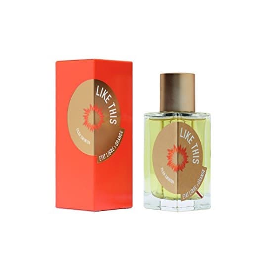 Like This woda perfumowana spray