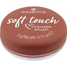 Soft Touch Mousse Blush 20 Rustic Rouge