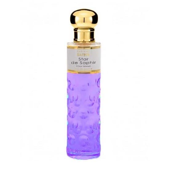 Saphir Star Women woda perfumowana spray