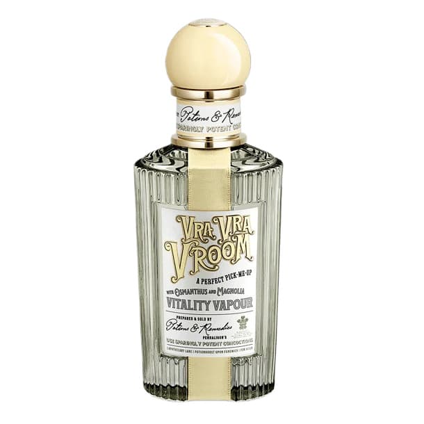 Vra Vra Vroom woda perfumowana spray