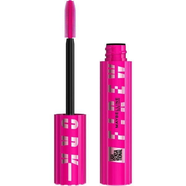 Lash Sensational Firework tusz pogrubiający odcień Black