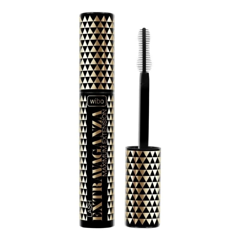 Lash Extravaganza Maximum Extension Tusz do rzęs - wydłużający