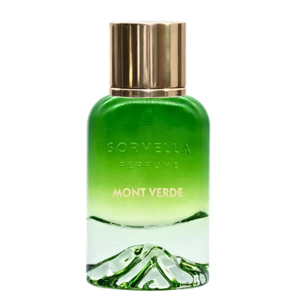 Mountain Mont Verde woda perfumowana spray (U)