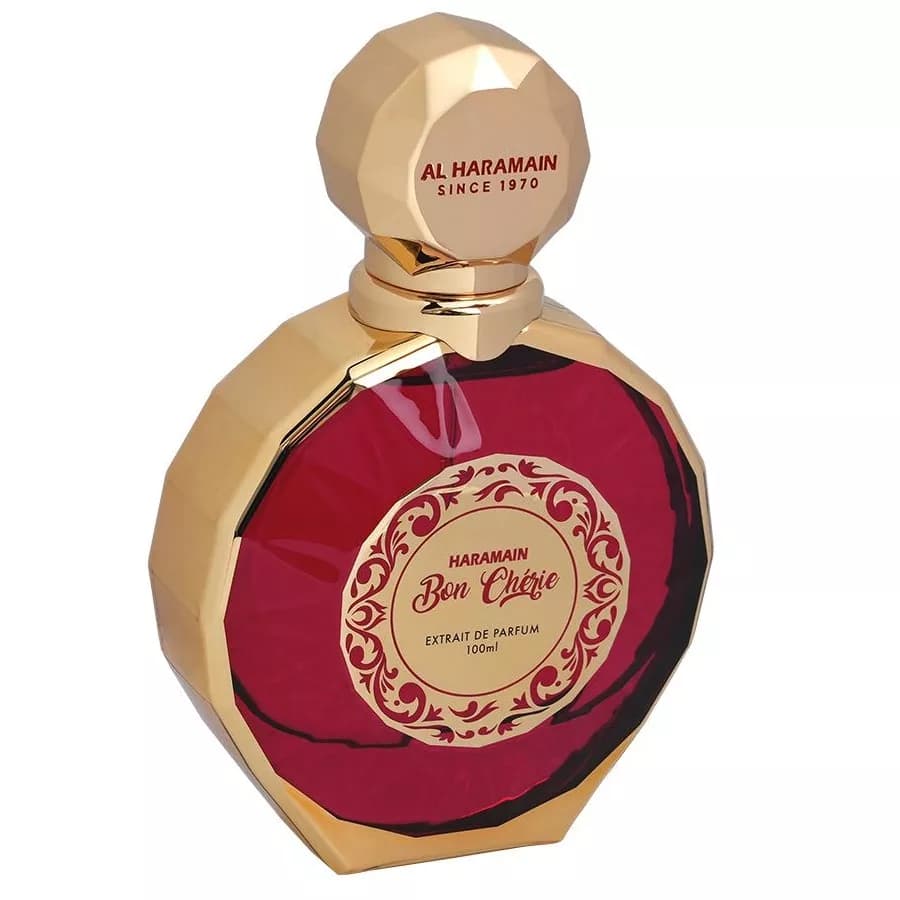 Bon Cherie ekstrakt perfum spray