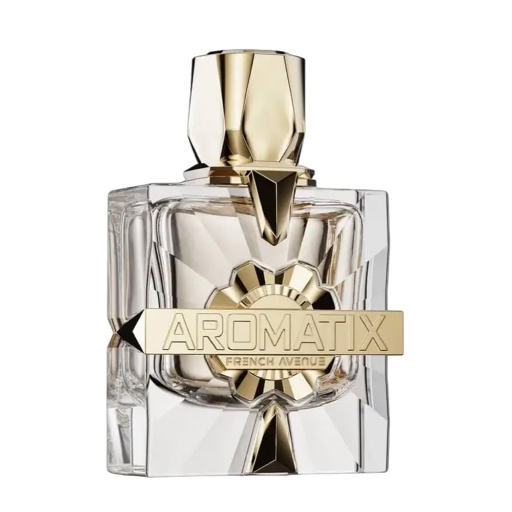 Aromatix Xandal ekstrakt perfum unisex