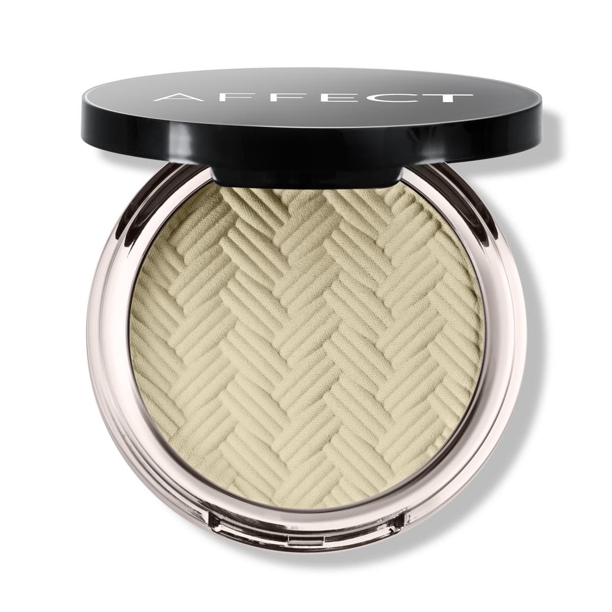 Puder prasowany Smooth & Unique SU-0002 Vanilla Milkshake