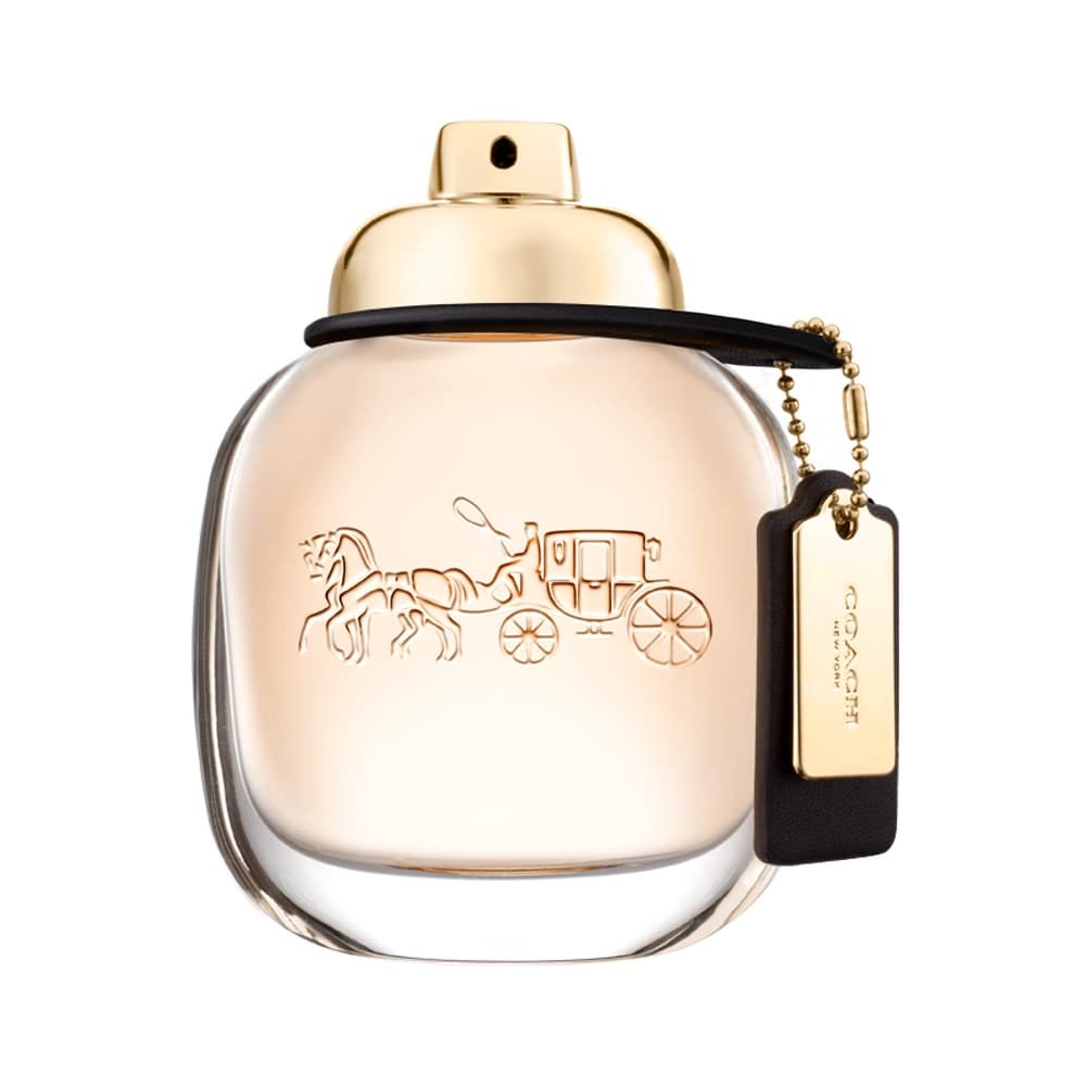 Woman, woda perfumowana