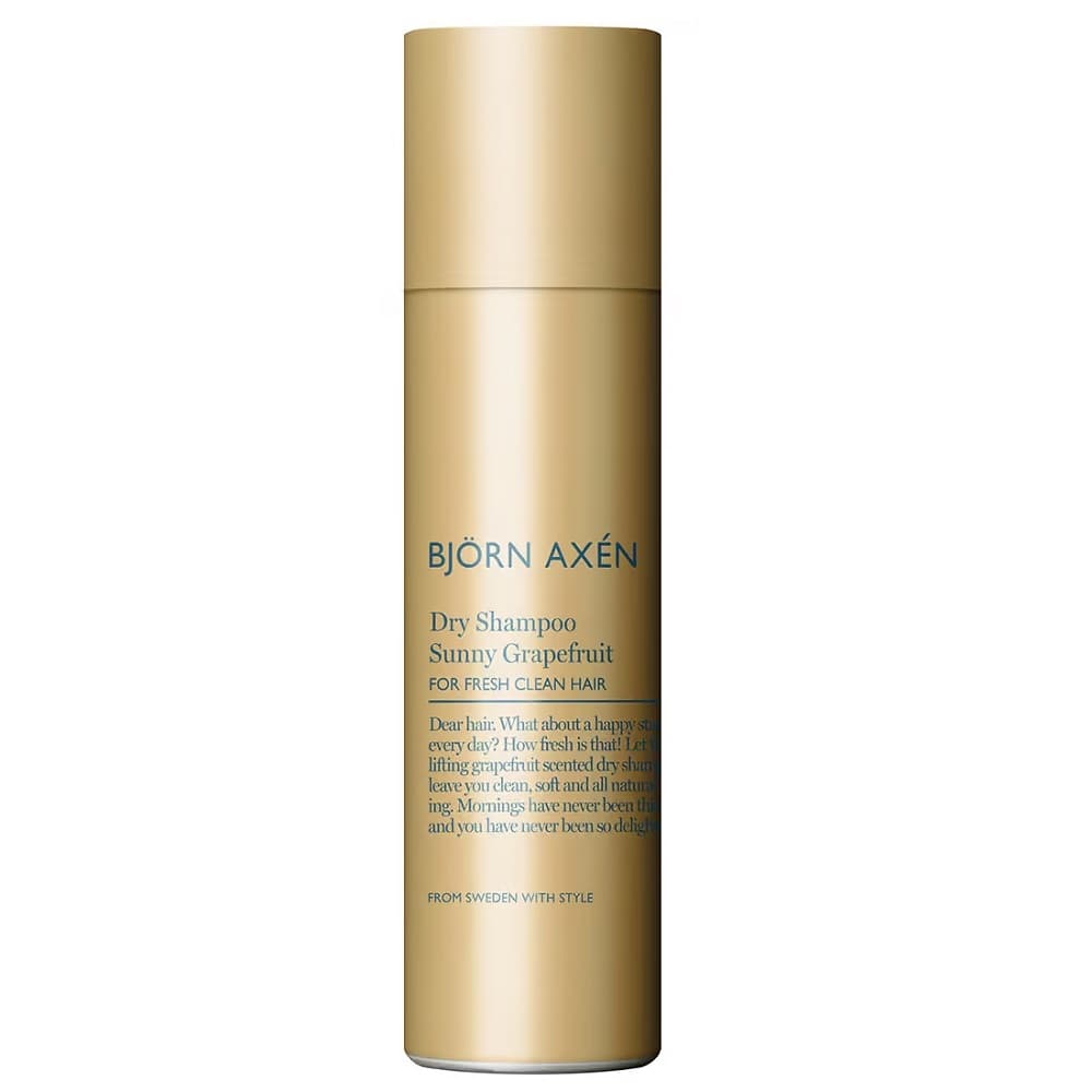 Dry Shampoo suchy szampon do włosów Sunny Grapefruit