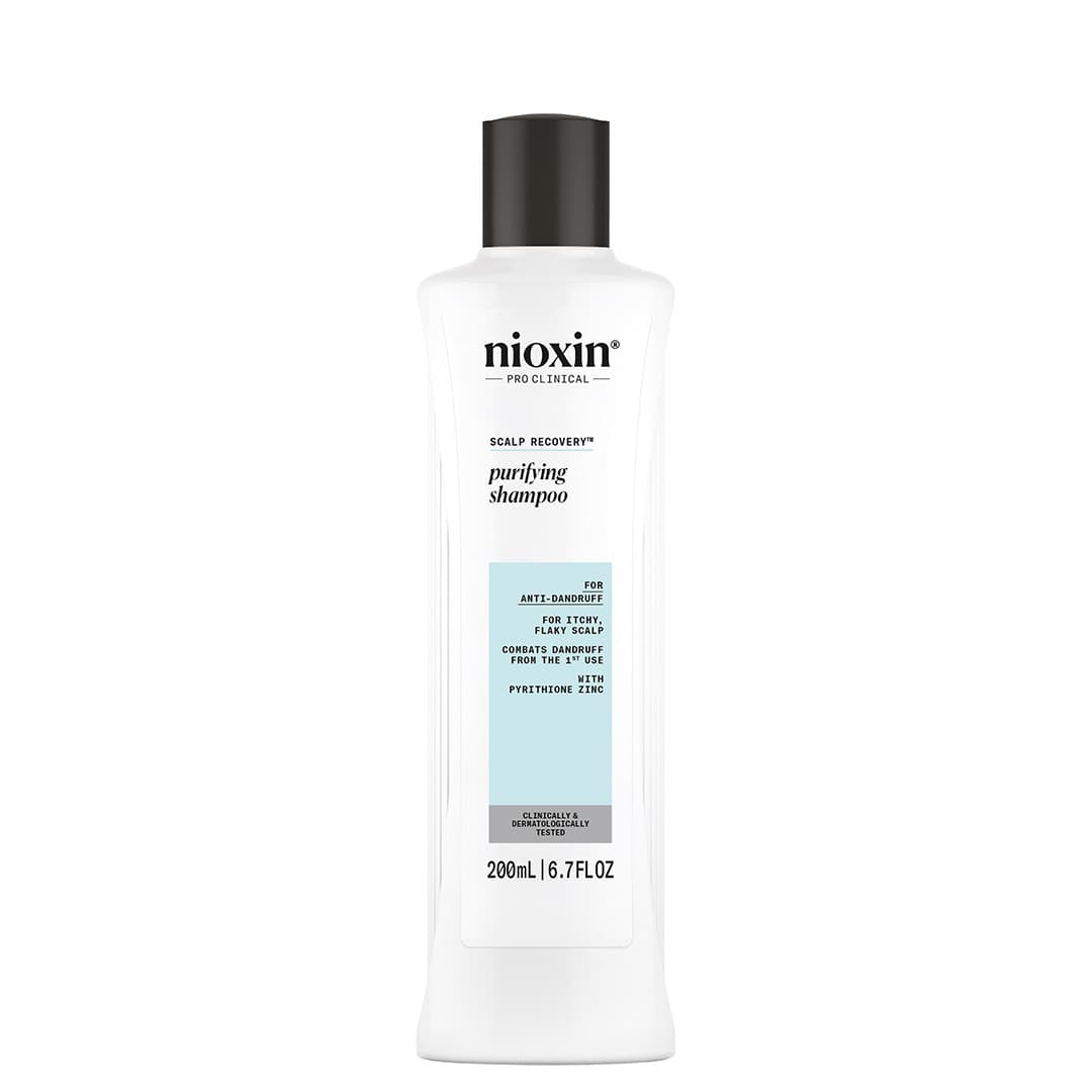 PRO CLINICAL SCALP RECOVERY Leczniczy szampon przeciwłupieżowy