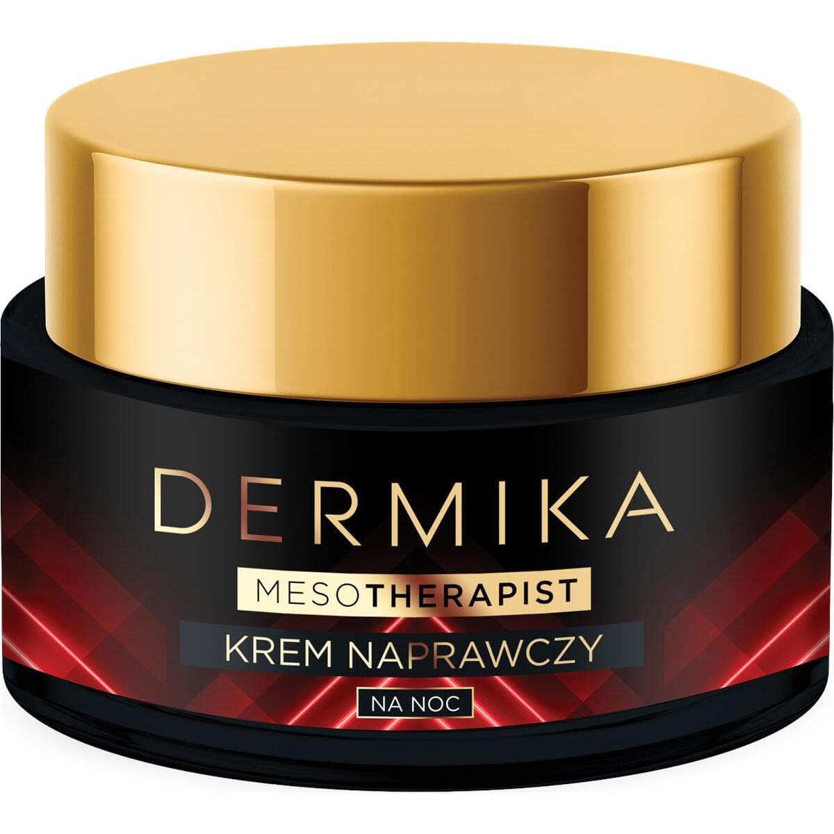 Mesotherapist Krem Naprawczy Na Noc