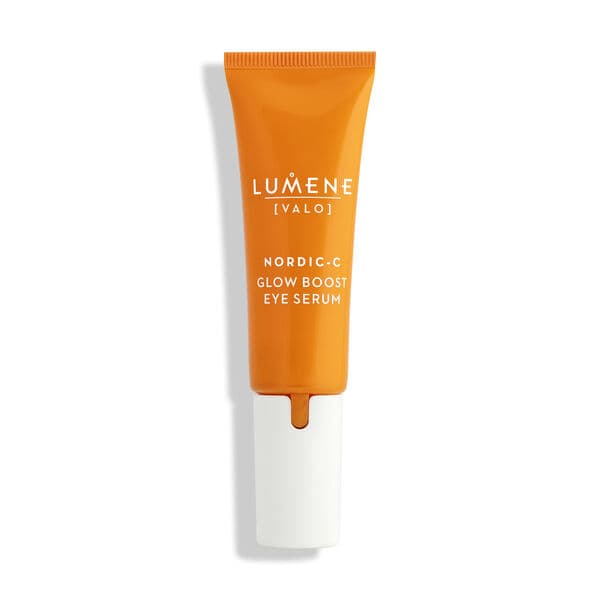 Nordic-C [Valo] Glow Boost Eye Serum Serum pod oczy