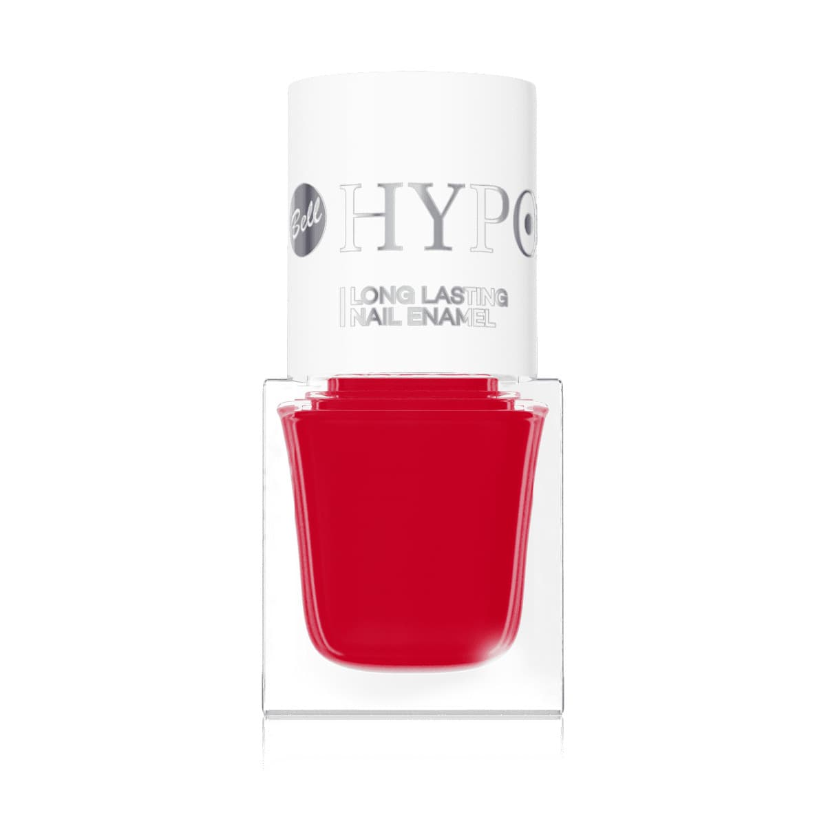 HYPO Long Lasting Nail Enamel, lakier do paznokci, 06v2