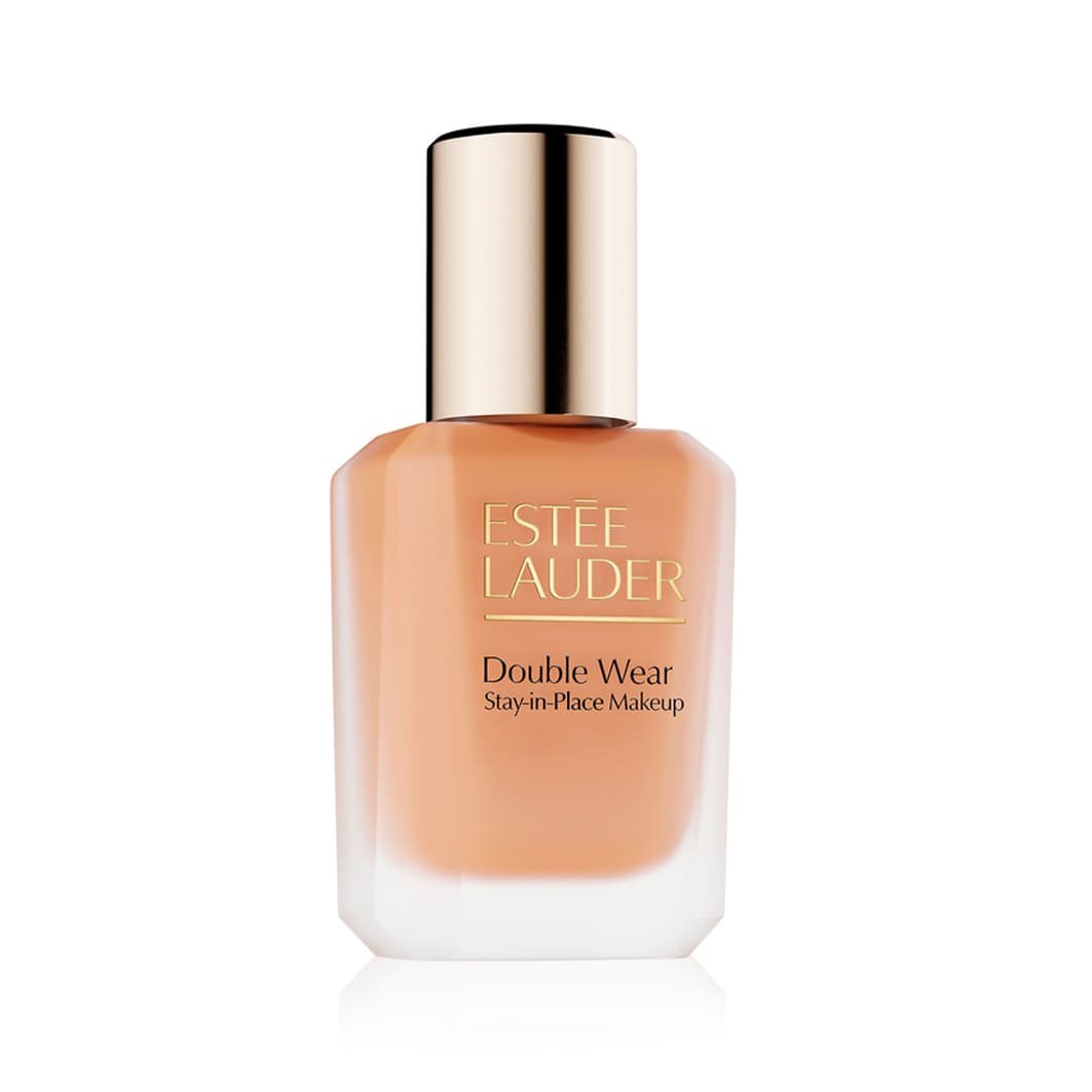 Double Wear Stay-in-Place Makeup SPF10 długotrwały podkład matujący 3W2 Cashew