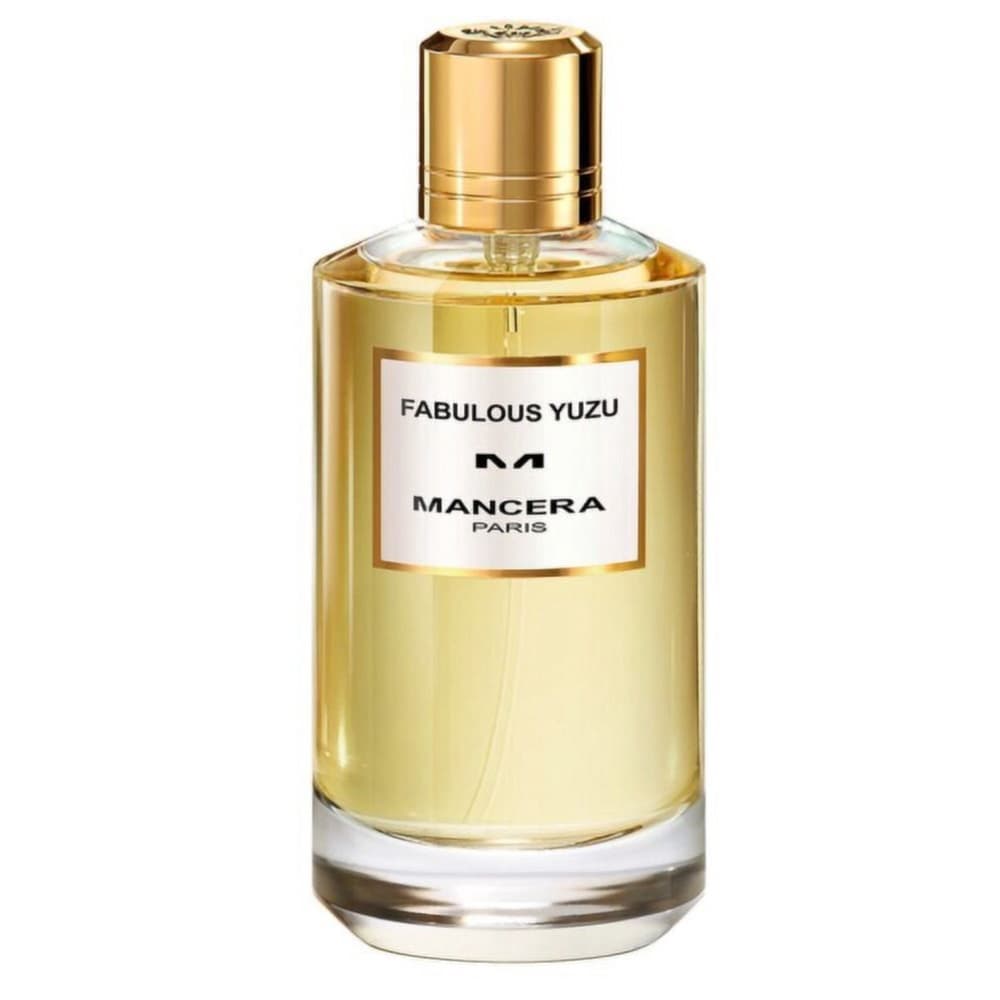Fabulous Yuzu woda perfumowana unisex