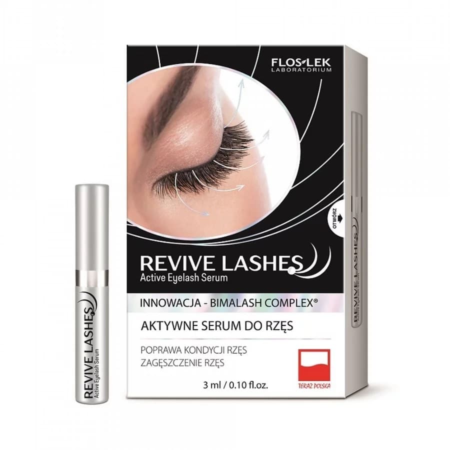 Revive Lashes, Eyelash Enhancing Serum™
