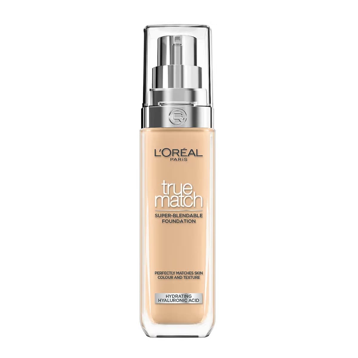Paris Accord Parfait podkład 3D/3W Golden Beige