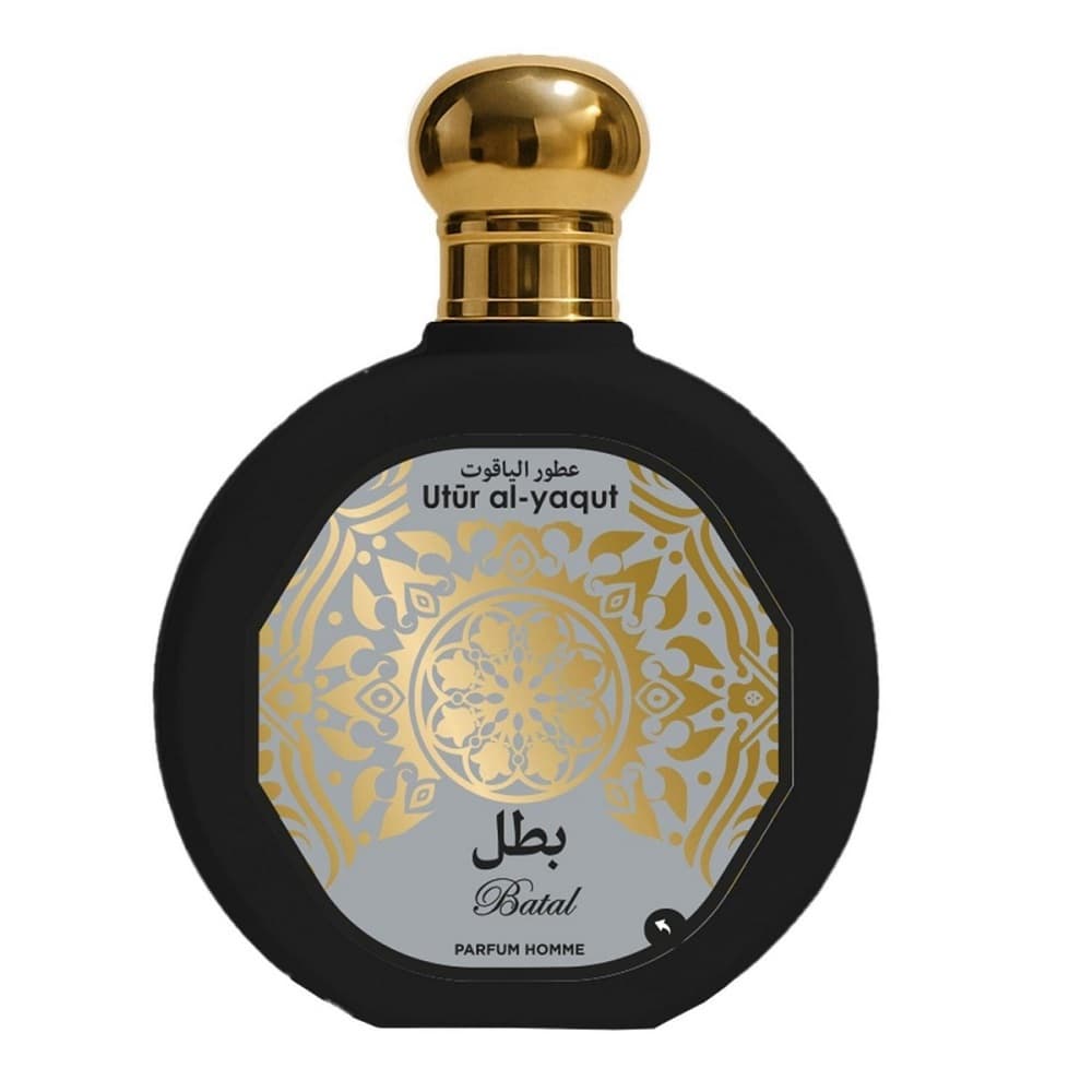 Saphir Utur Al-Yaqut Batal woda perfumowana spray