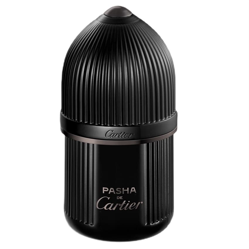 Pasha de Cartier Noir Absolu perfumy spray