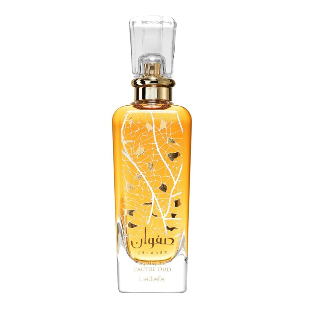 Safwaan L'autre Oud, woda perfumowana unisex, spray