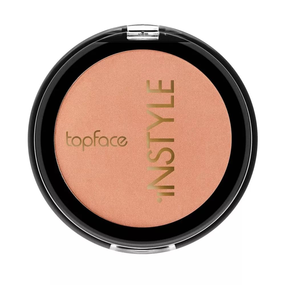 Instyle Blush On róż do policzków 009