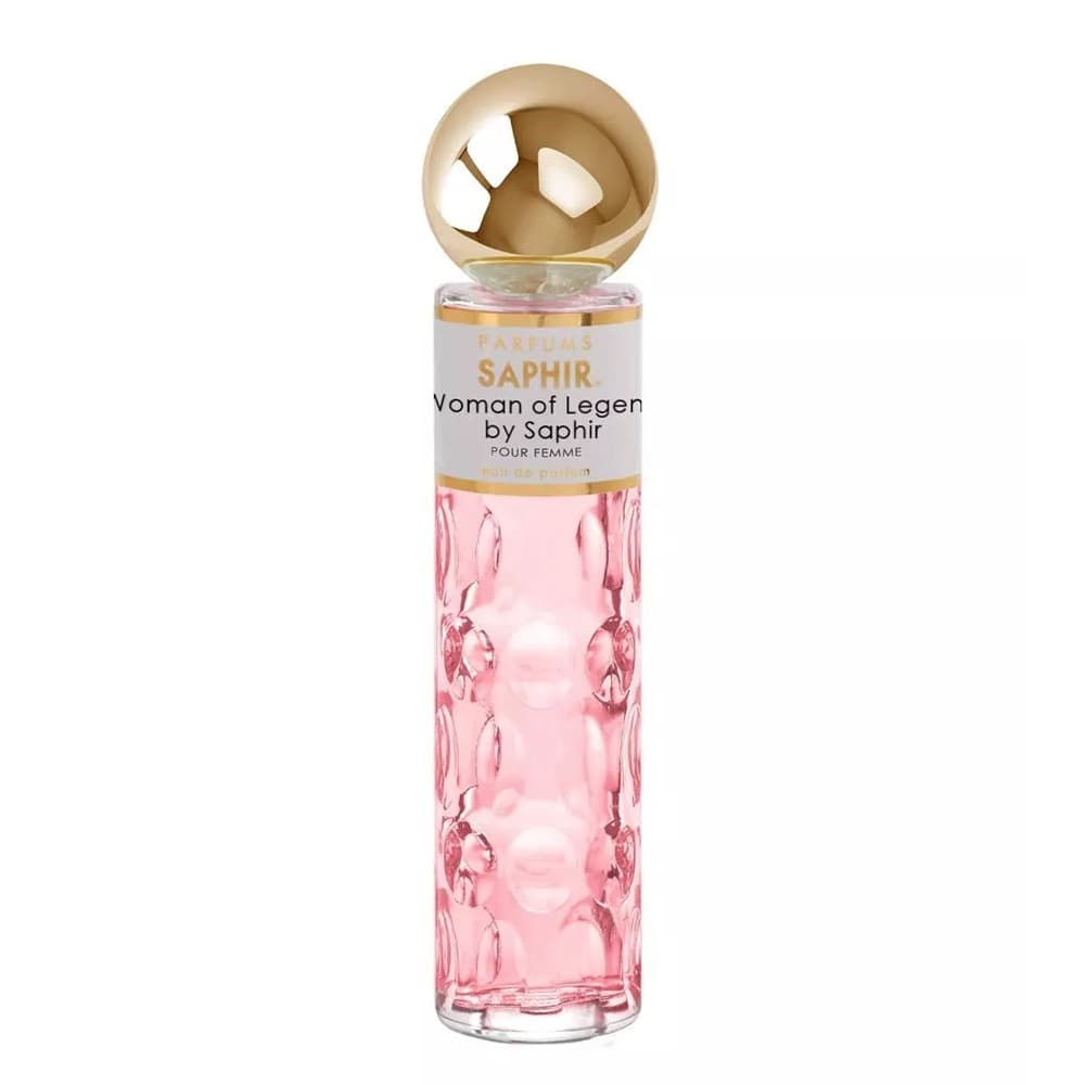 Saphir Woman of Legend woda perfumowana spray (W)