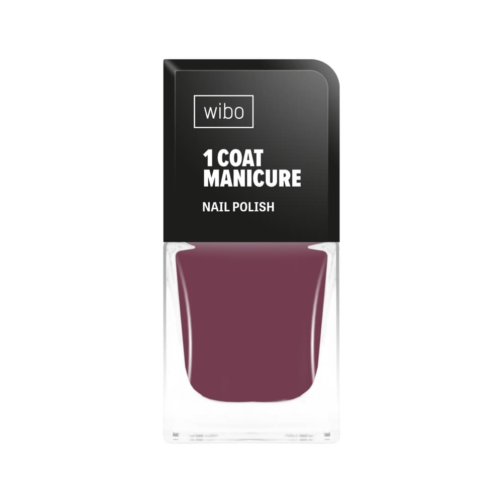 1 Coat Manicure lakier do paznokci, jednowarstwowy, nr 14