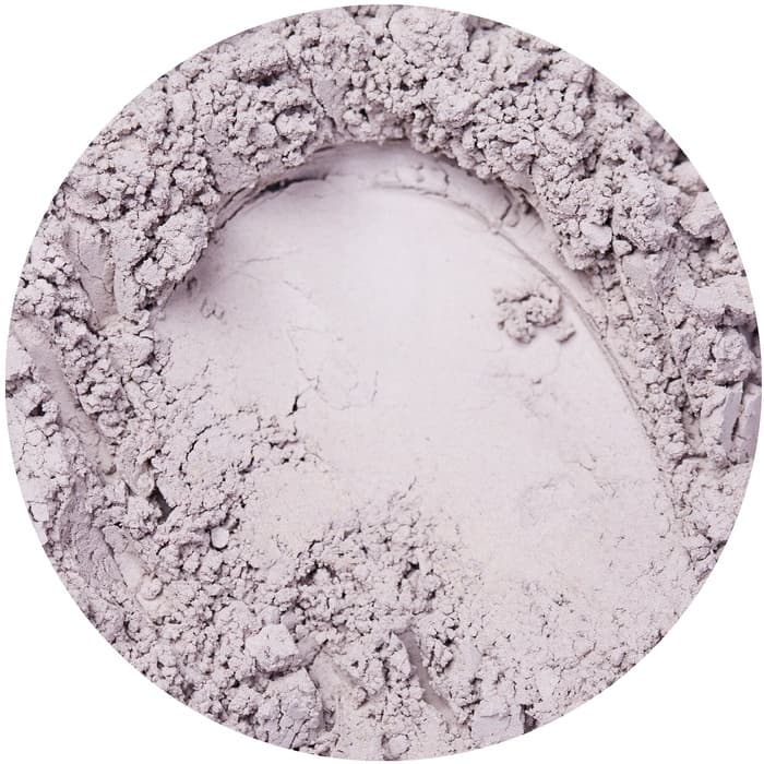 Minerals, cień glinkowy,, White Coffee