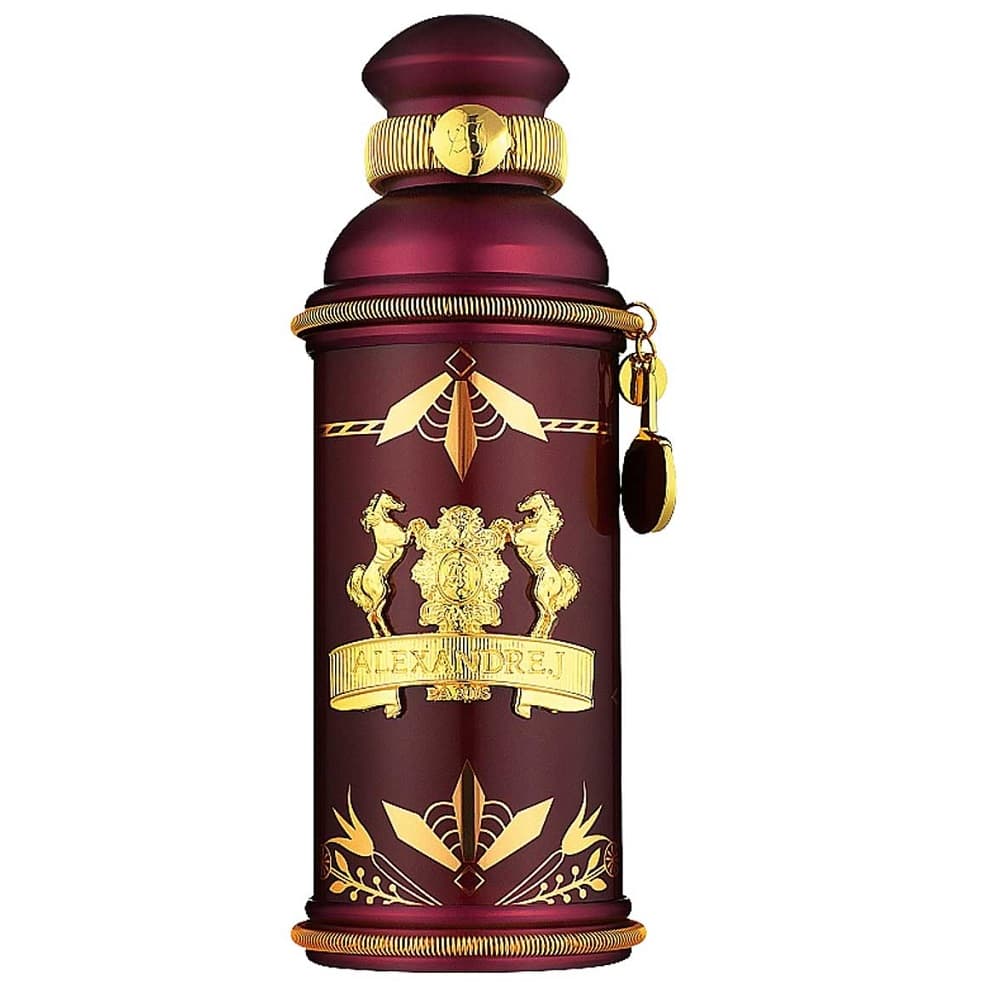 The Collector Rose Alba woda perfumowana dla kobiet