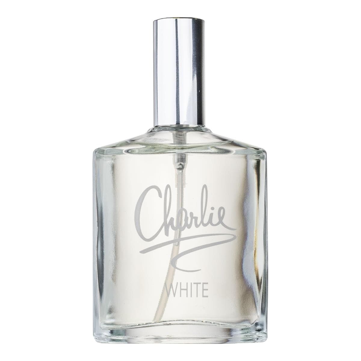 Revlon Charlie White, woda toaletowa, (W)