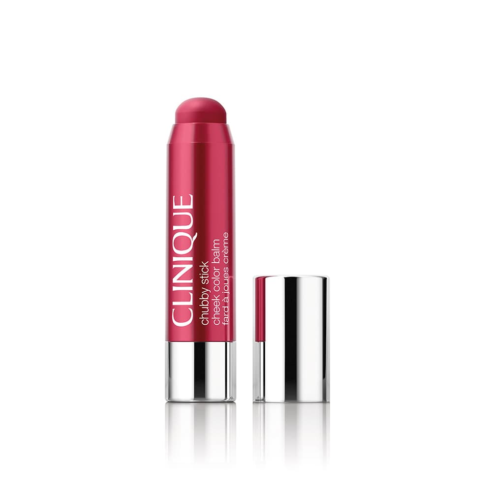 Chubby Stick Cheek Color Balm kremowy róż w sztyfcie 03 Roly Poly Rosy