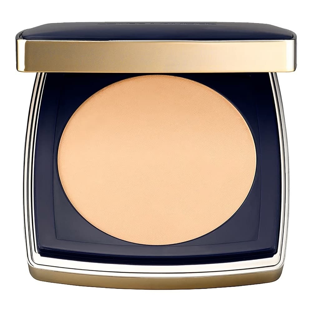 Double Wear Stay-in-Place Matte Powder Foundation matujący puder w kompakcie 2C2 Pale Almond