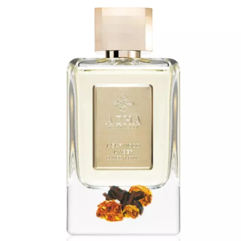 Agarwood Amber woda perfumowana spray
