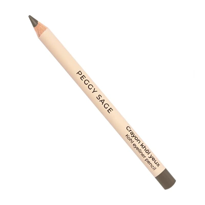 Crayon khol yeux, kredka do oczu z kremową konsystencją, havane