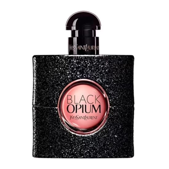 Black Opium, woda perfumowana, (W)