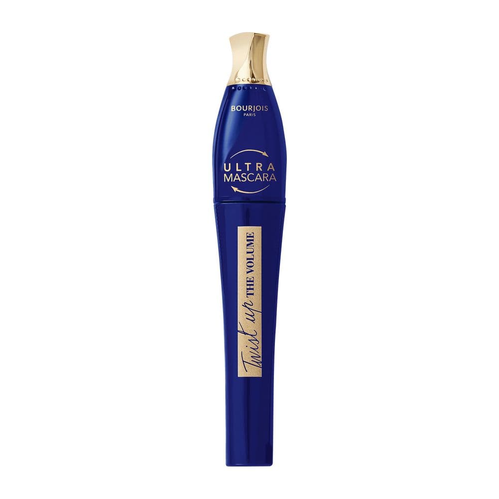 Mascara Tusz Do Rzęs Twist Up The Volume 03 Ultra Blue Niebieski
