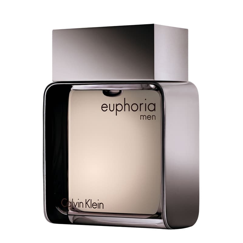 Klein, Euphoria Men, woda toaletowa