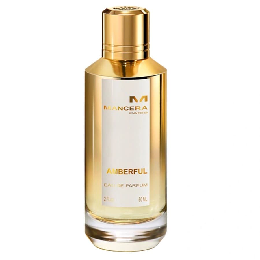 Amberful woda perfumowana spray (U)