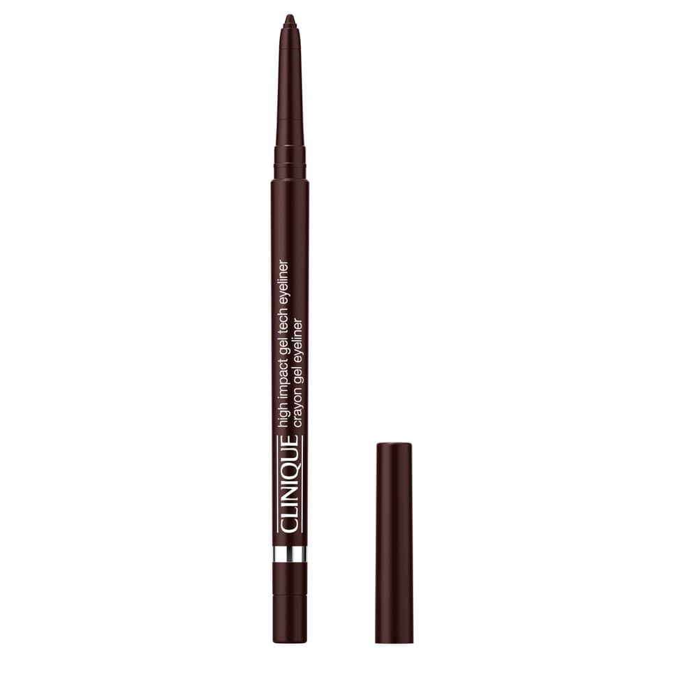 High Impact Gel Tech Eyeliner żelowy eyeliner do oczu Black Honey