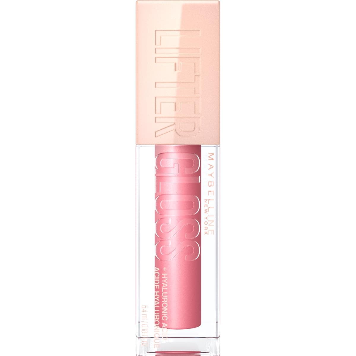 Lifter Gloss, błyszczyk Petal