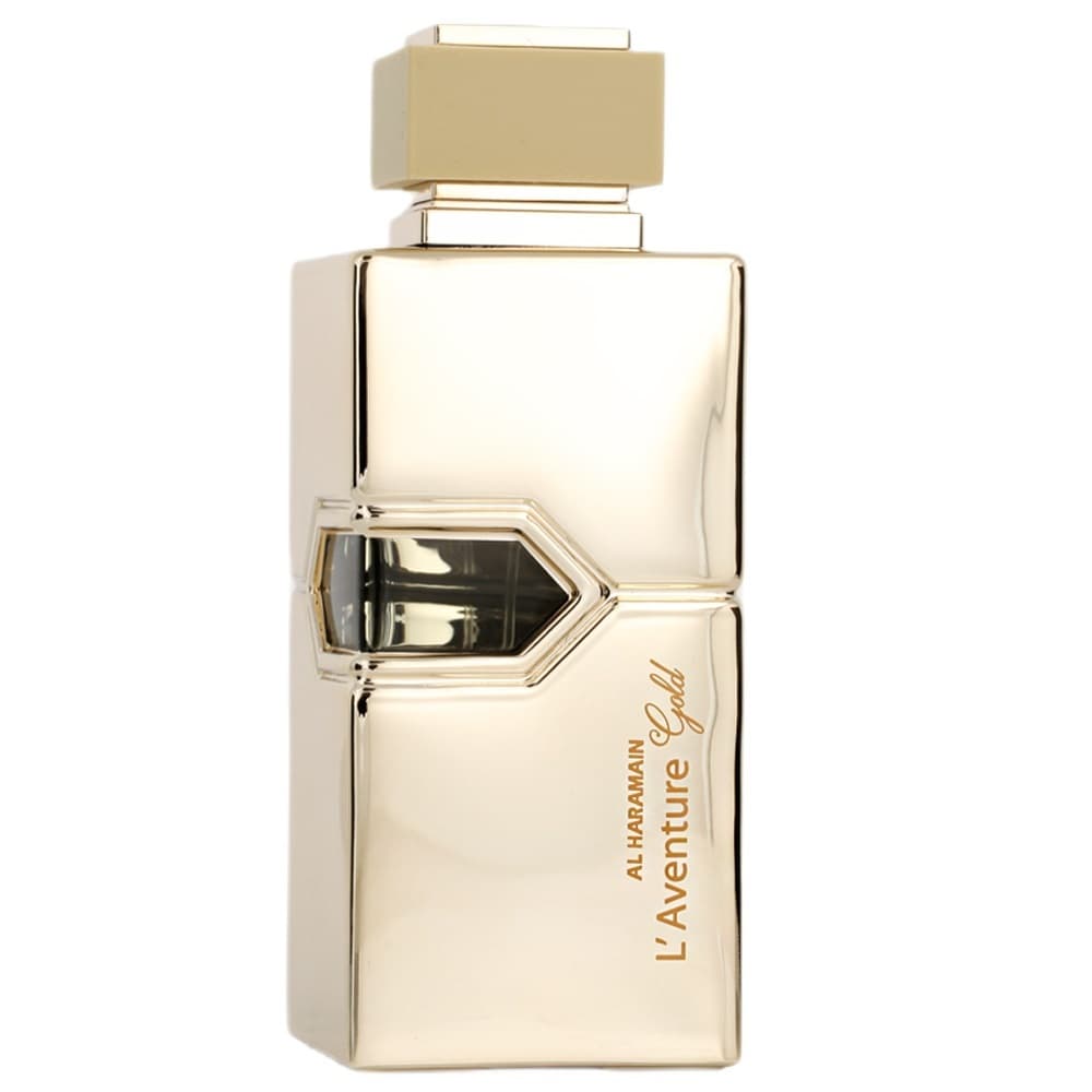 L`aventure Gold Edp Spray