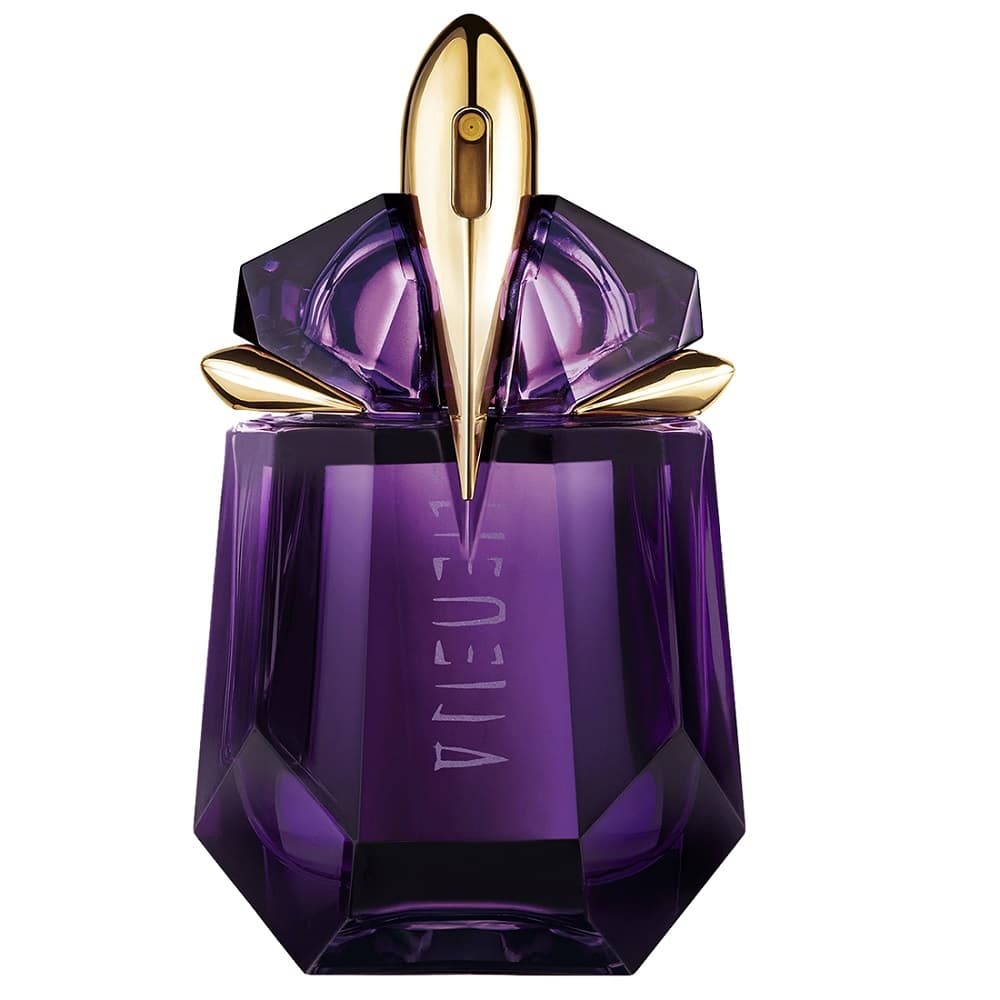 Alien woda perfumowana flakon napełnialny dla kobiet